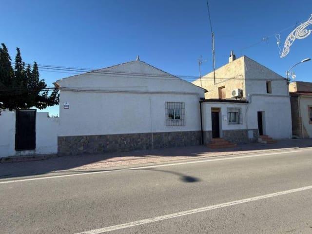 Casa Rural en venta en Dolores, Valencia