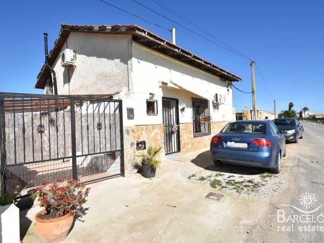 Casa Rural en venta en el Baix Segura / La Vega Baja, Valencia