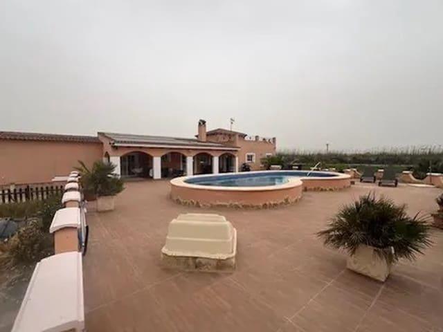 Casa Rural en venta en el Baix Segura / La Vega Baja, Valencia