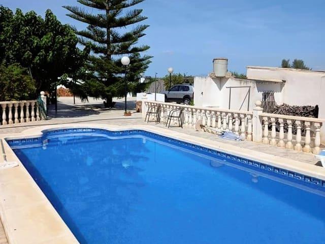 Quinta en venta en Dolores