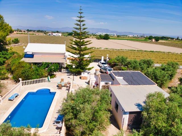 Casa Rural en venta en Dolores