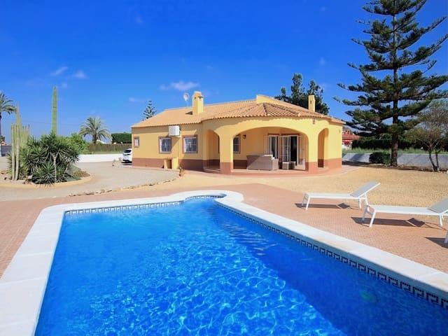 Casa Rural en venta en el Baix Segura / La Vega Baja, Valencia