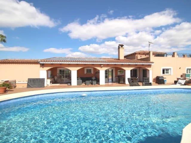 Casa Rural en venta en el Baix Segura / La Vega Baja, Valencia