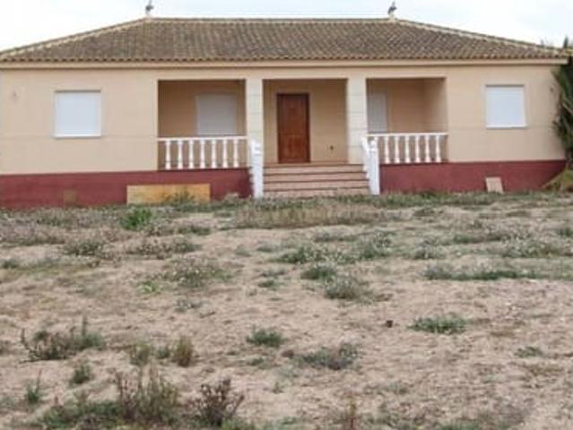 Quinta en venta en Dolores