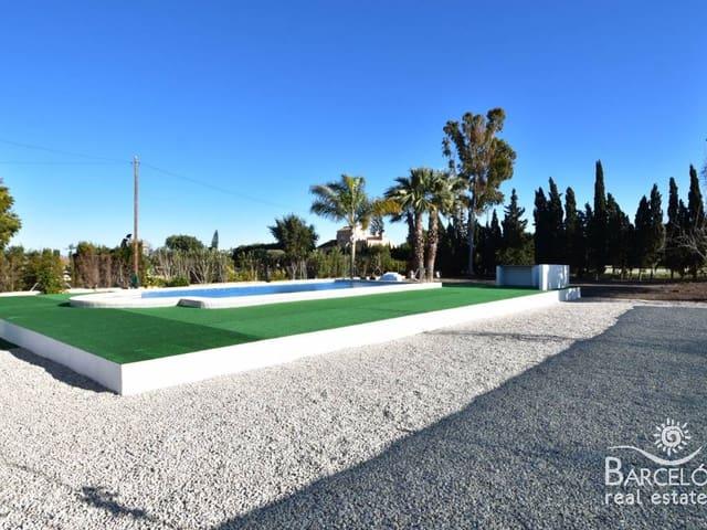 Casa Rural en venta en el Baix Segura / La Vega Baja, Valencia
