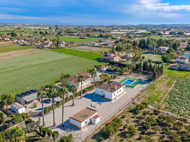 Casa Rural en venta en el Baix Segura / La Vega Baja, Valencia
