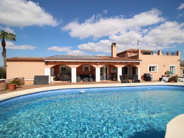 Casa Rural en venta en Dolores