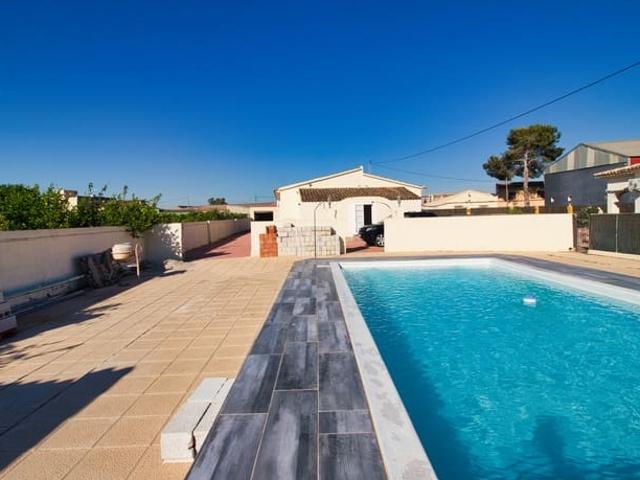 Casa Rural en venta en el Baix Segura / La Vega Baja, Valencia