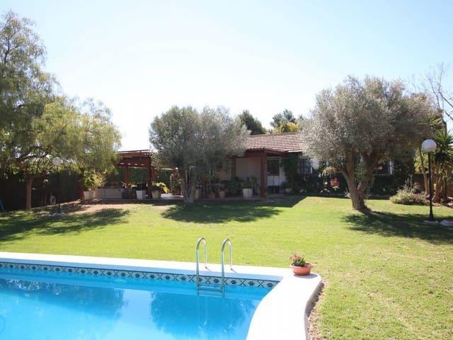 Casa Rural en venta en el Baix Segura / La Vega Baja, Valencia