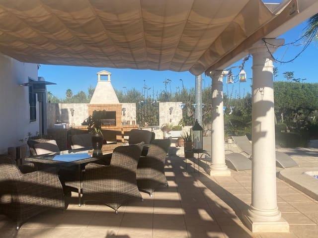 Casa Rural en venta en el Baix Segura / La Vega Baja, Valencia