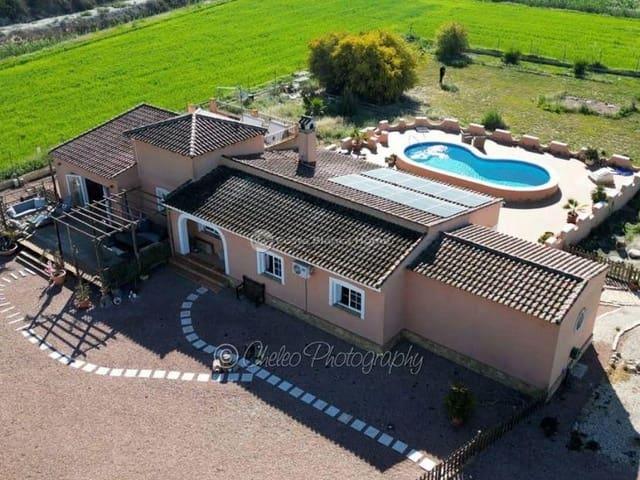 Casa Rural en venta en el Baix Segura / La Vega Baja, Valencia