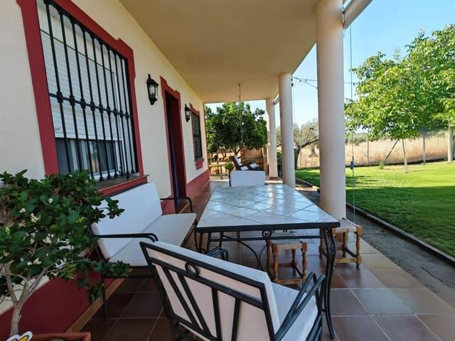 Casa Rural en venta en Barrio de San Sebastián, Don Benito