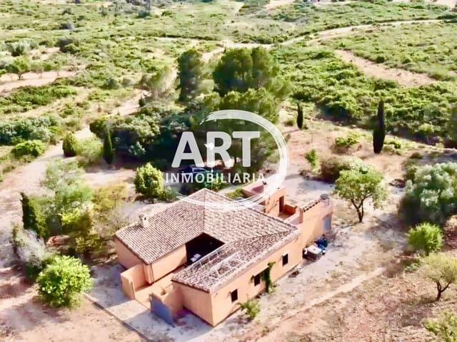 Casa Rural en venta en Dos Aguas, Valencia