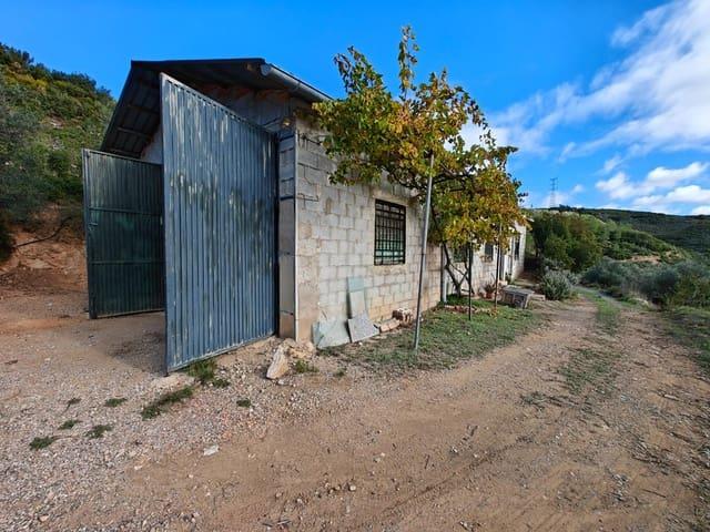 Casa Rural en venta en La Hoya de Buñol, Valencia