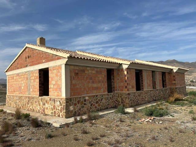 Casa Rural en venta en Doña Inés, Alto Guadalentín