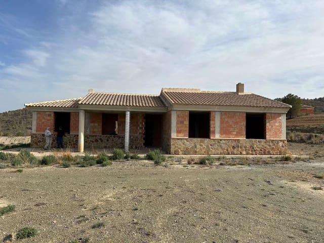 Casa Rural en venta en Doña Inés, Alto Guadalentín