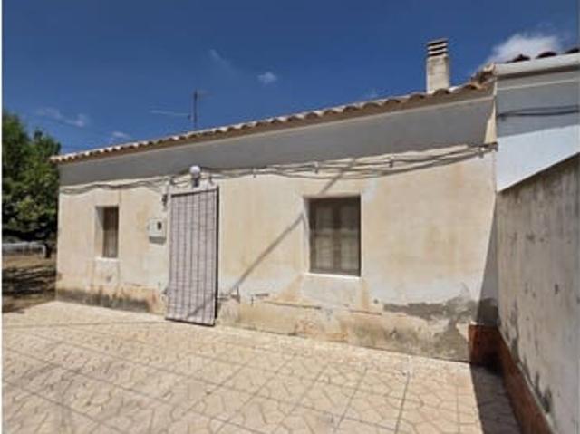 Casa Rural en venta en Doña Inés, Alto Guadalentín