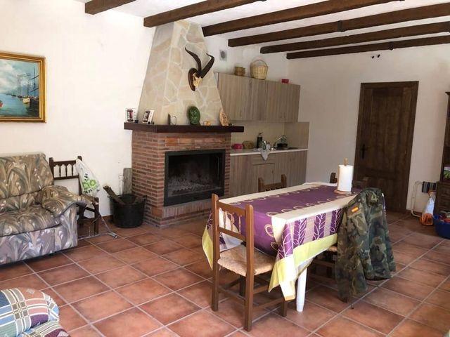 Casa Rural en venta en Dúrcal, Granada