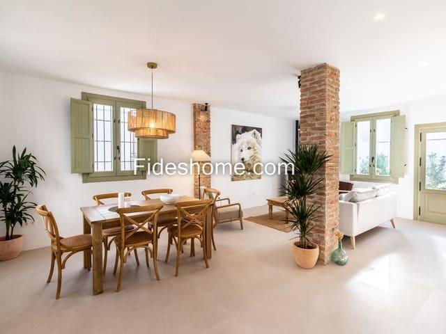 Casa Rural en venta en Comarca del Valle de Lecrín, Andalucía