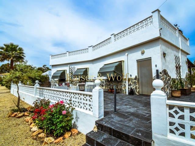 Casa Rural en venta en El Altet, l'Altet