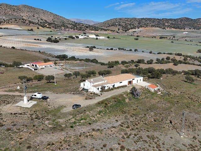 Casa Rural en venta en Los Vélez, Andalucía