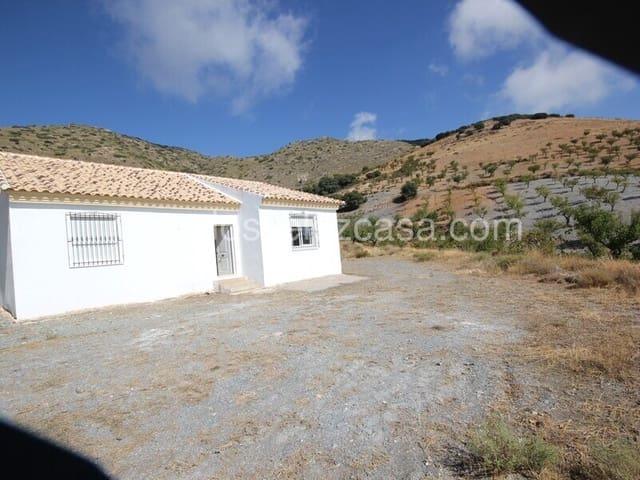 Casa Rural en venta en Los Vélez, Andalucía