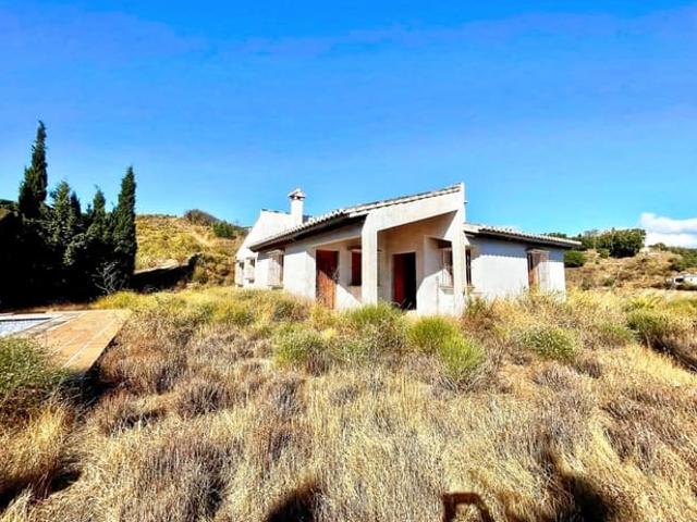 Casa Rural en venta en La Axarquía, Andalucía