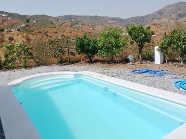 Casa Rural en venta en La Axarquía, Andalucía