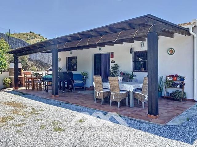 Casa Rural en venta en La Axarquía, Andalucía