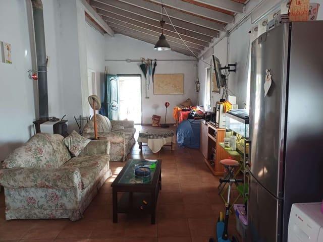 Casa Rural en venta en La Axarquía, Andalucía