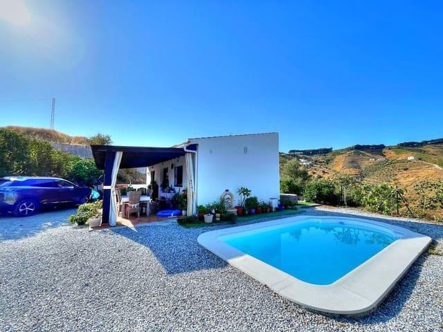 Casa Rural en venta en La Axarquía, Andalucía