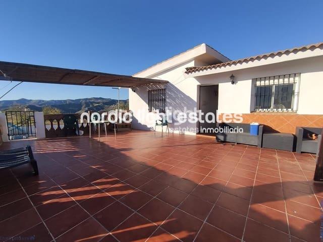 Casa Rural en venta en La Axarquía, Andalucía