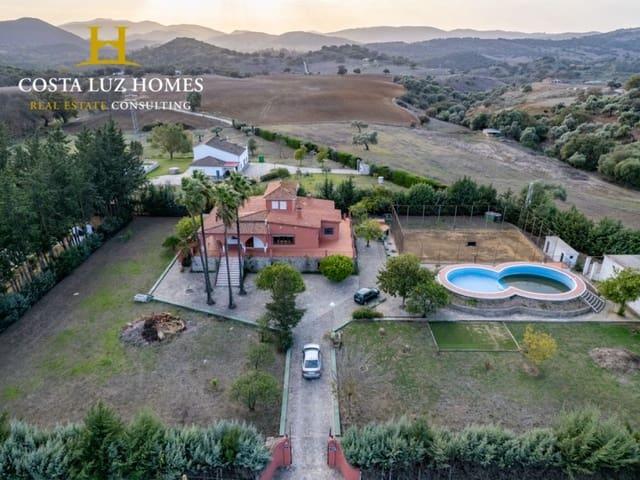Casa Rural en venta en Sierra de Cádiz, Andalucía