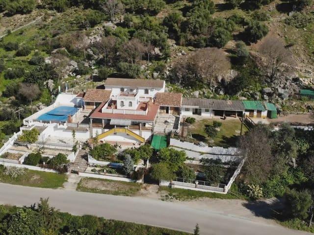 Casa Rural en venta en Sierra de Cádiz, Andalucía