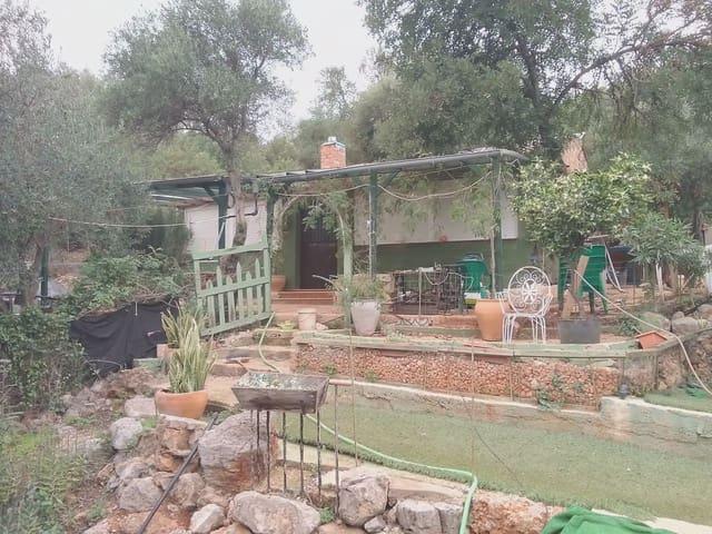 Casa Rural en venta en Sierra de Cádiz, Andalucía