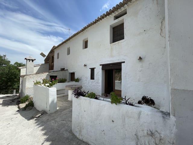 Casa Rural en venta en Sierra de las Nieves, Andalucía
