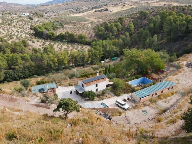 Casa Rural en venta en Sierra de las Nieves, Andalucía