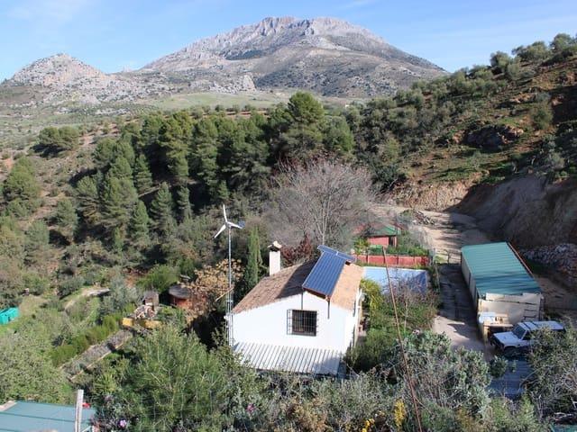 Casa Rural en venta en Sierra de las Nieves, Andalucía