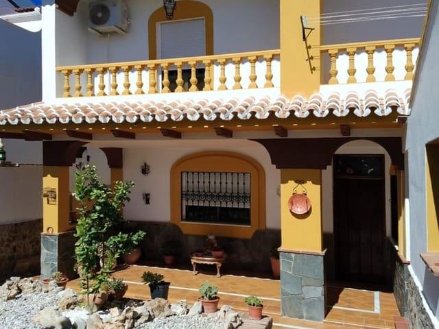 Casa Rural en venta en Sierra de las Nieves, Andalucía