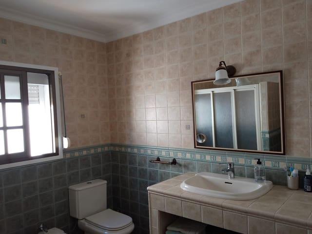 Casa Rural en venta en Sierra de las Nieves, Andalucía
