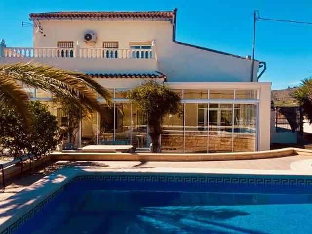 Casa Rural en venta en El Cantón, Oriental