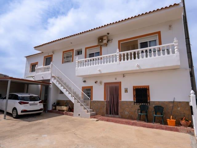 Casa Rural en venta en El Cantón, Oriental