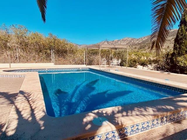 Casa Rural en venta en El Cantón, Oriental