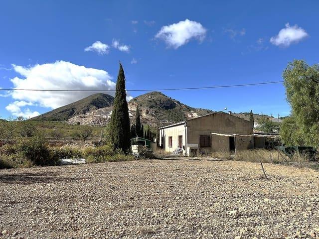 Casa Rural en venta en El Cantón, Oriental