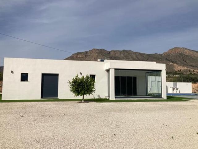 Casa Rural en venta en El Cantón, Oriental