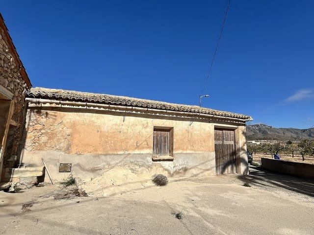Casa Rural en venta en El Cantón, Oriental