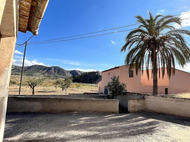 Casa Rural en venta en El Cantón, Oriental