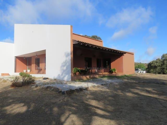 Casa Rural en venta en El Castillo De Las Guardas, Andalucía