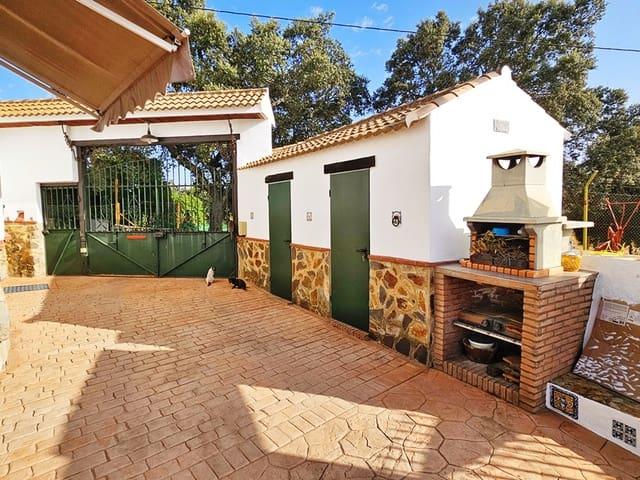 Casa Rural en venta en El Castillo De Las Guardas, Andalucía