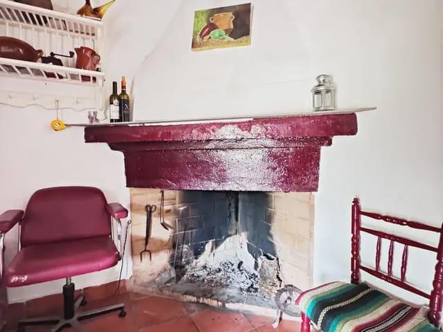 Casa Rural en venta en El Andévalo, Andalucía